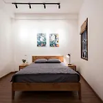 Ciel Bleu Apartments In Centre-Infinity City View-Free Early Checkin