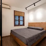 Ciel Bleu Apartments In Centre-Infinity City View-Free Early Checkin